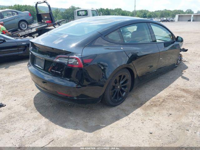 Tesla Model 3 Long Range Dual Motor All-wheel Drive Image 6