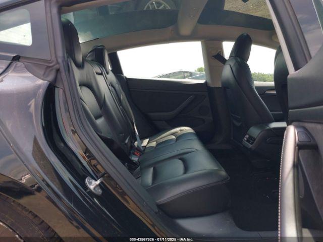 Tesla Model 3 Long Range Dual Motor All-wheel Drive Image 18