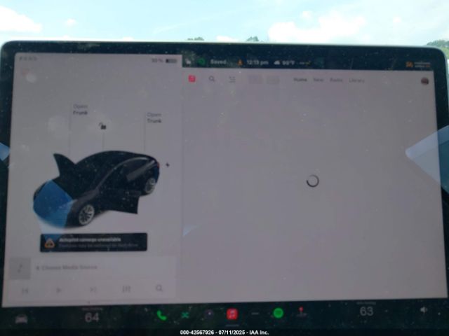 Tesla Model 3 Long Range Dual Motor All-wheel Drive Image 12