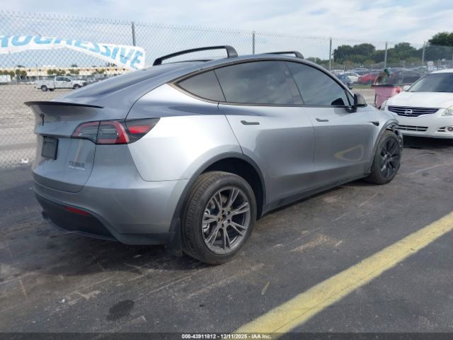 Tesla Model Y Long Range Dual Motor All-wheel Drive Image 3