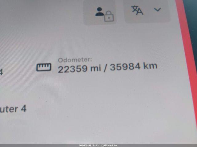 Tesla Model Y Long Range Dual Motor All-wheel Drive Image 6