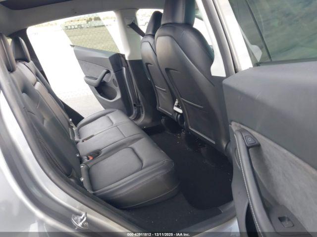 Tesla Model Y Long Range Dual Motor All-wheel Drive Image 16