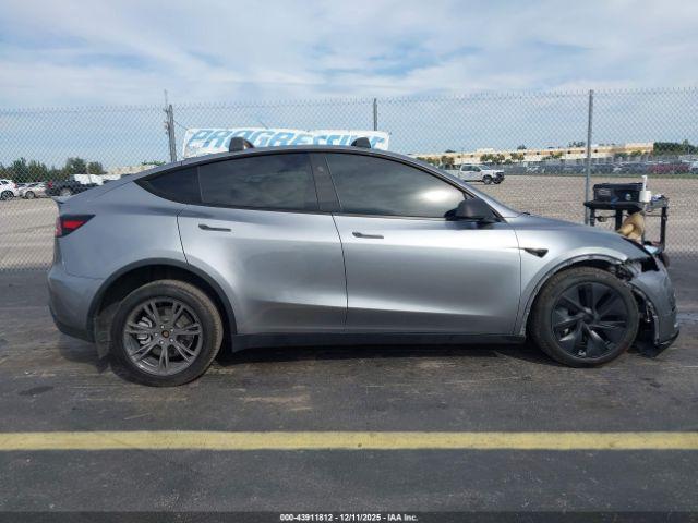 Tesla Model Y Long Range Dual Motor All-wheel Drive Image 4