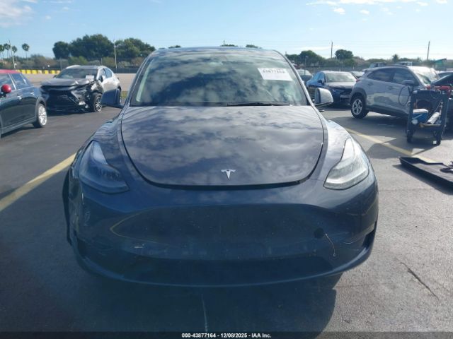 Tesla Model Y Performance Dual Motor All-wheel Drive Image 10