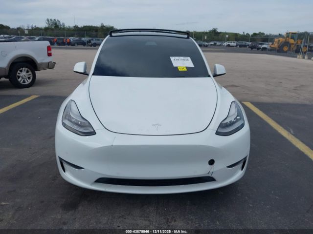 Tesla Model Y Long Range Dual Motor All-wheel Drive Image 13
