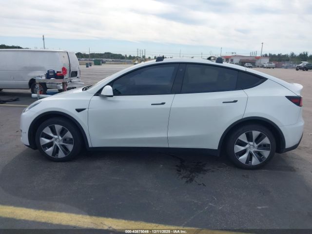 Tesla Model Y Long Range Dual Motor All-wheel Drive Image 2