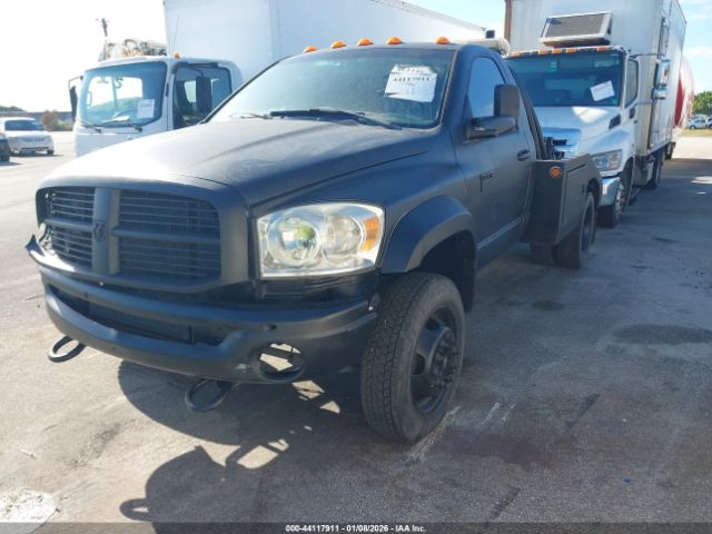 Dodge Ram 4500 Image 4