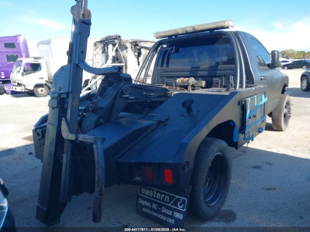 Dodge Ram 4500 Image 8