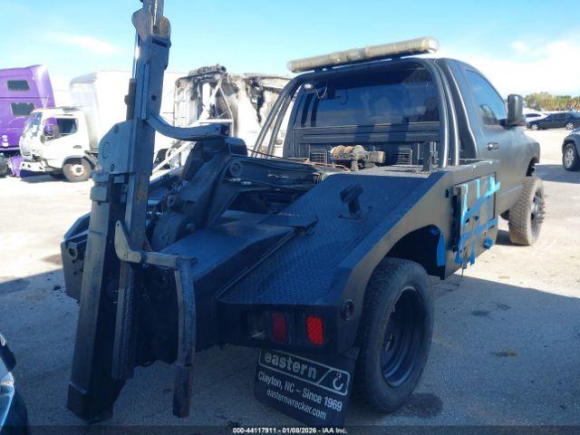 Dodge Ram 4500 Image 8