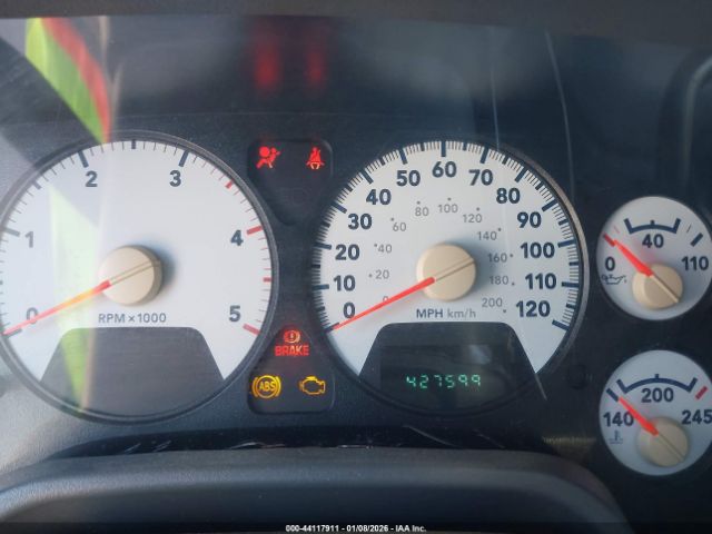 Dodge Ram 4500 Image 7