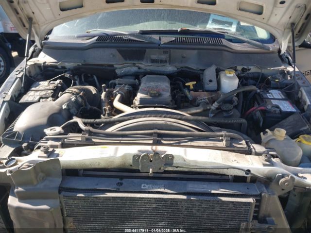 Dodge Ram 4500 Image 11