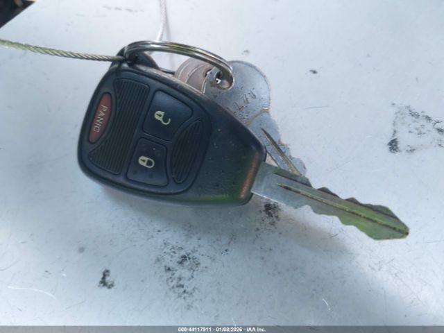 Dodge Ram 4500 Image 3