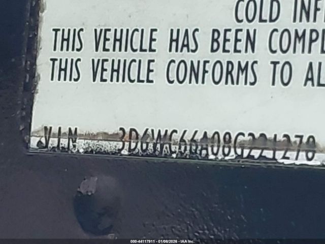 Dodge Ram 4500 Image 12