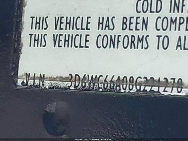 Dodge Ram 4500 Image 12