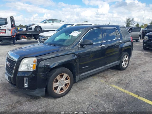 GMC Terrain Sle-1 Image 5