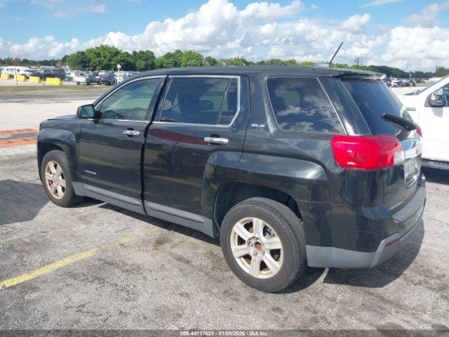 GMC Terrain Sle-1 Image 3