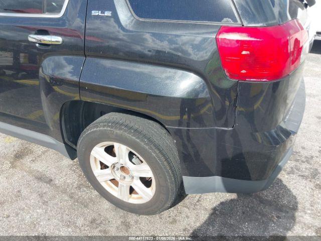 GMC Terrain Sle-1 Image 10