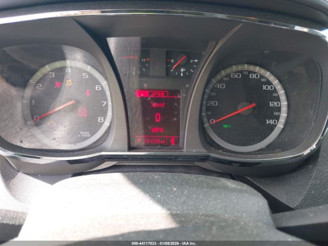 GMC Terrain Sle-1 Image 9