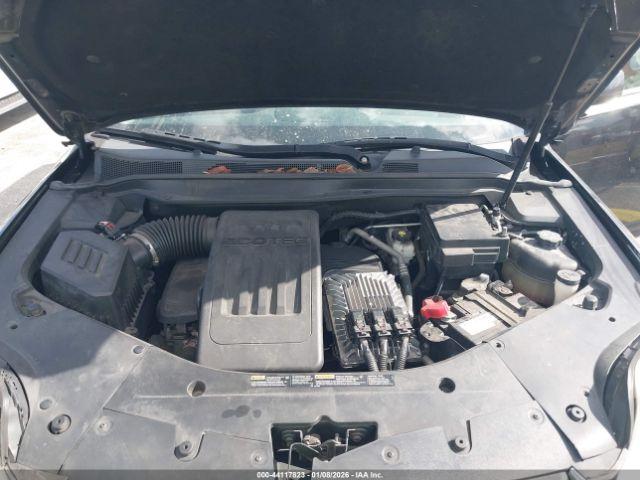 GMC Terrain Sle-1 Image 2