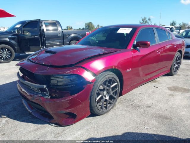 Dodge Charger Scat Pack Rwd Image 11