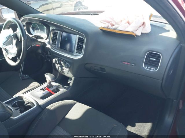 Dodge Charger Scat Pack Rwd Image 10