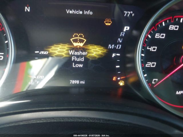 Dodge Charger Scat Pack Rwd Image 13