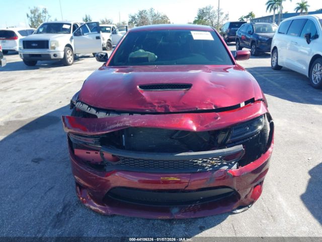 Dodge Charger Scat Pack Rwd Image 4