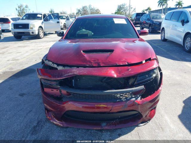 Dodge Charger Scat Pack Rwd Image 4