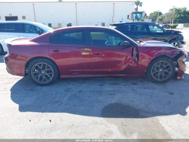 Dodge Charger Scat Pack Rwd Image 7