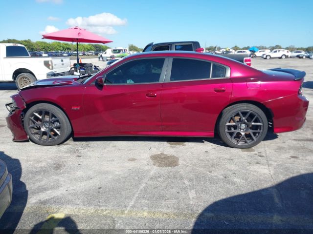 Dodge Charger Scat Pack Rwd Image 9