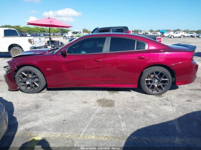 Dodge Charger Scat Pack Rwd Image 9