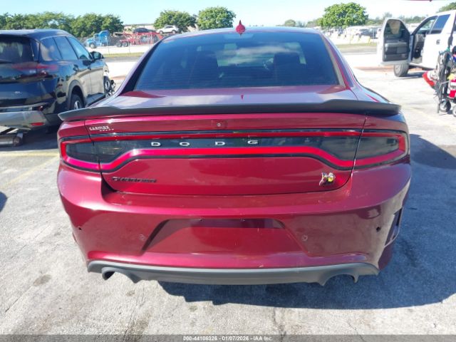 Dodge Charger Scat Pack Rwd Image 5