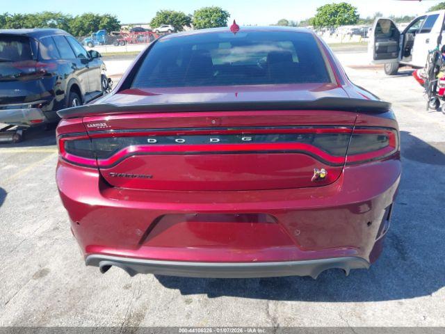 Dodge Charger Scat Pack Rwd Image 5