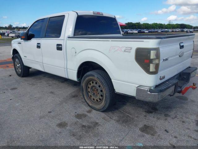 Ford F-150 Xlt Image 4