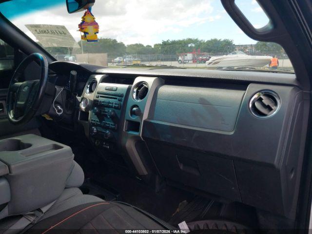 Ford F-150 Xlt Image 8