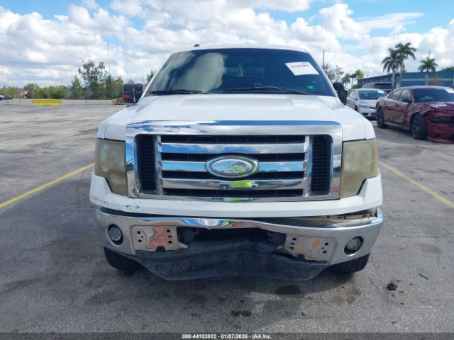 Ford F-150 Xlt Image 6