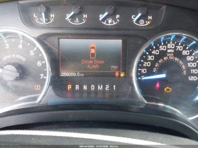 Ford F-150 Xlt Image 7