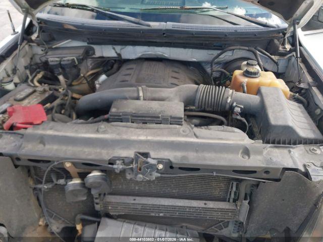 Ford F-150 Xlt Image 9