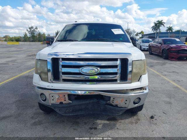 Ford F-150 Xlt Image 14