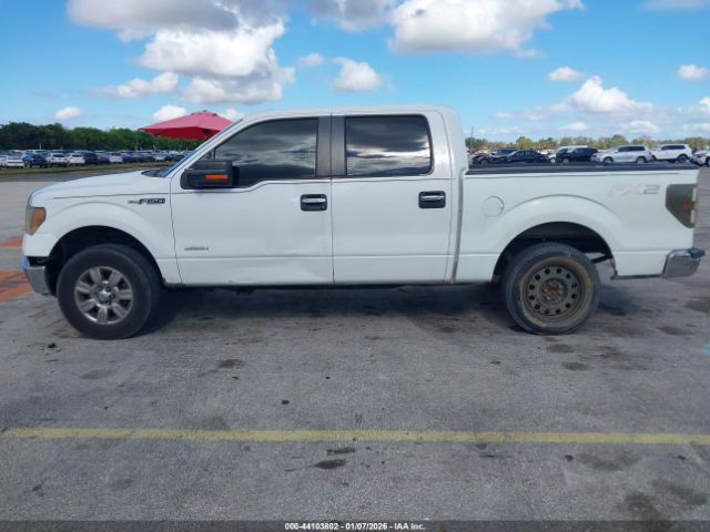 Ford F-150 Xlt Image 13