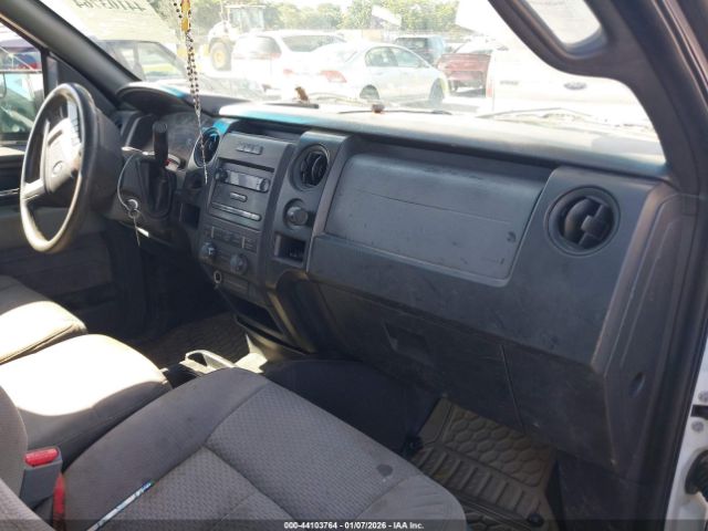 Ford F-150 Xl Image 16