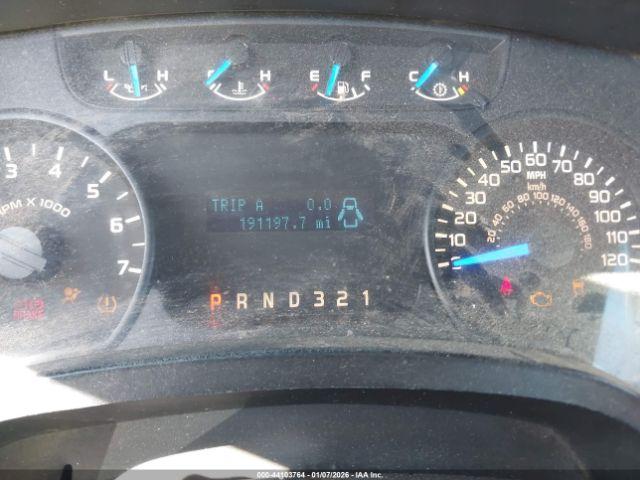 Ford F-150 Xl Image 5