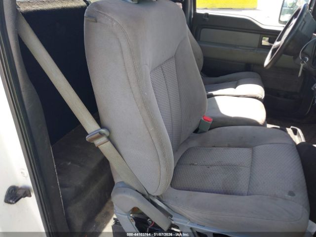 Ford F-150 Xl Image 9