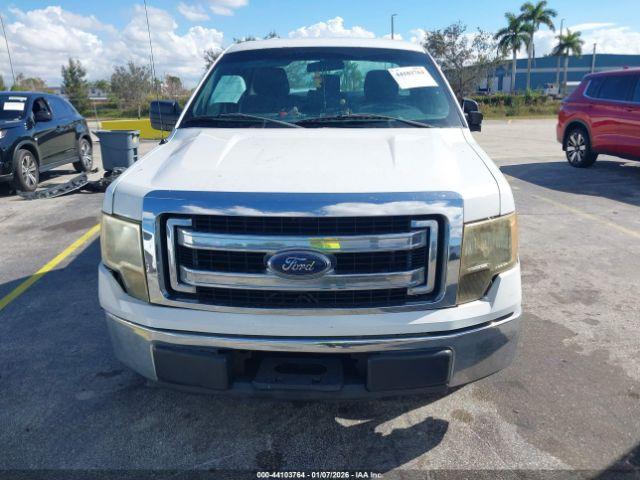 Ford F-150 Xl Image 12
