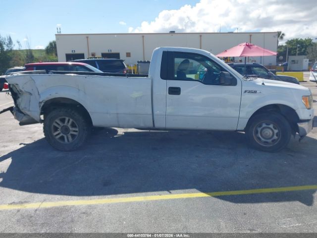 Ford F-150 Xl Image 14