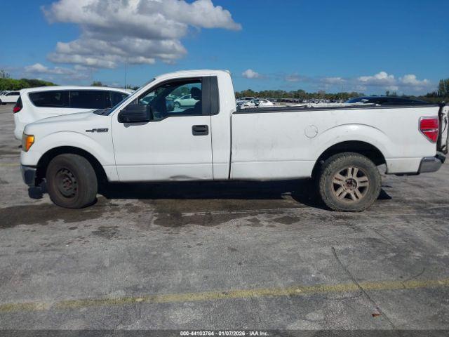 Ford F-150 Xl Image 6