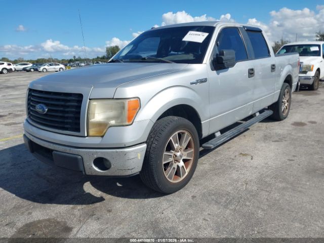 Ford F-150 Stx Image 16