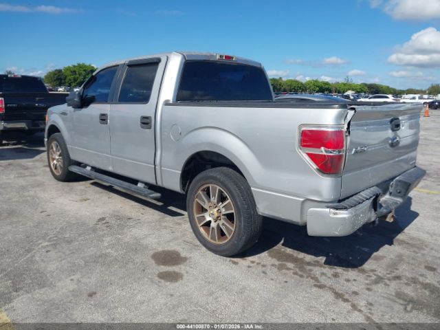 Ford F-150 Stx Image 13