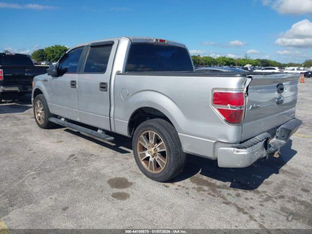 Ford F-150 Stx Image 13
