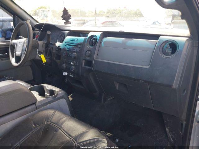 Ford F-150 Stx Image 11